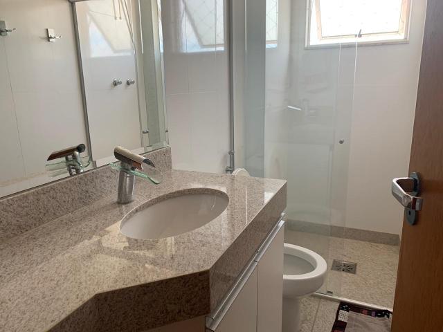 Cobertura à venda, 4 quartos, 3 vagas, caiçaras - belo horizonte/mg - Foto 8