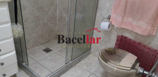 Apartamento à venda com 3 dormitórios em Rio comprido, Rio de janeiro cod:TIAP31795 - Foto 16