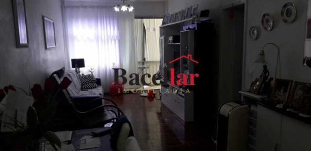 Apartamento à venda com 3 dormitórios em Rio comprido, Rio de janeiro cod:TIAP31795 - Foto 2