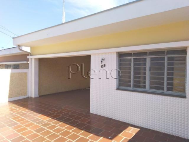 Casa para alugar com 3 dormitórios em Jardim novo campos elíseos, Campinas cod:CA015222 - Foto 2