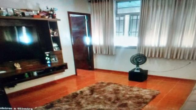 Ótima casa tipo apartamento no segundo andar em vista alegre -venda - Foto 2