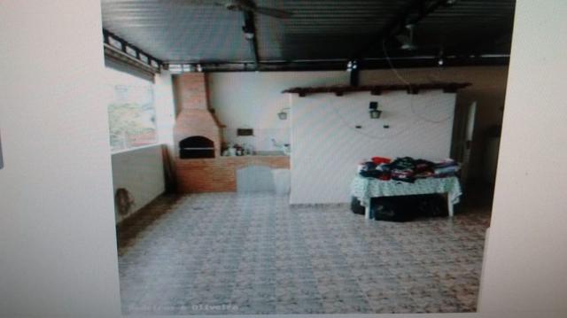 Ótima casa tipo apartamento no segundo andar em vista alegre -venda - Foto 12
