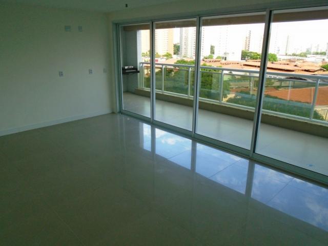 Apartamento à venda, 5 quartos, 3 vagas, aldeota - fortaleza/ce - Foto 14