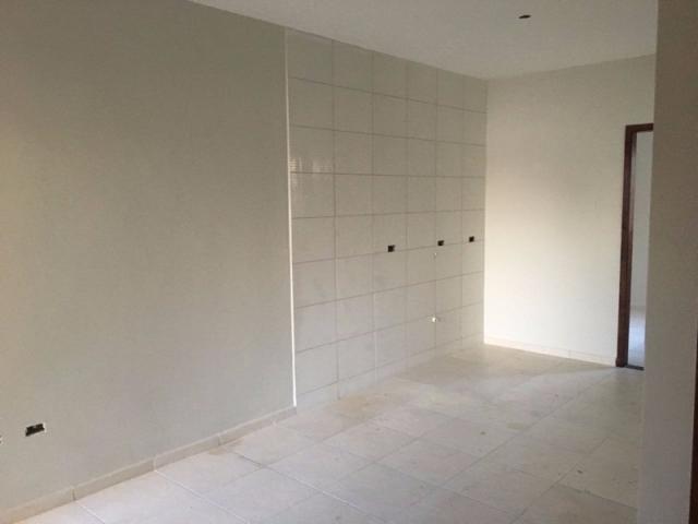 Casa à venda com 2 dormitórios em Ganchinho, Curitiba cod:CA00179 - Foto 3