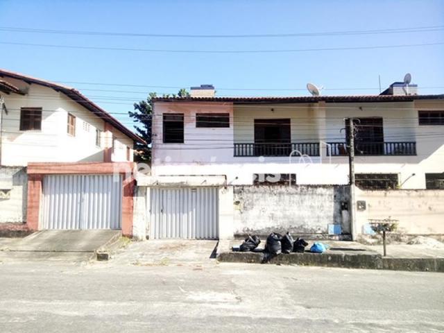 Casa para alugar com 3 dormitórios em Edson queiroz, Fortaleza cod:759079