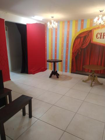 Oportunidade Casa Candelária ao lado da BR Ótimo para qualquer negócio - Foto 5