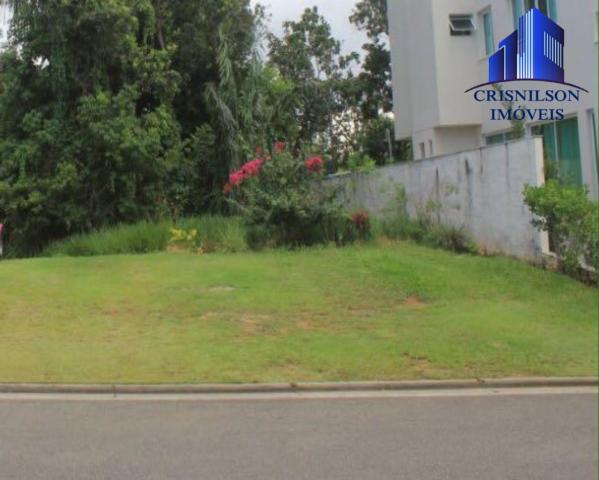 Terrenos à venda em alphaville salvador i , a partir r$ 790.000,00, várias opções em todas - Foto 18