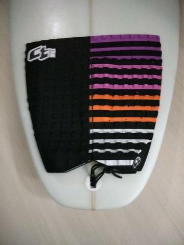 Prancha De Surf GB 6,3 - Zerada !!!!!