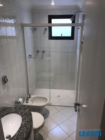 Apartamento à venda com 4 dormitórios em Perdizes, São paulo cod:580952 - Foto 12