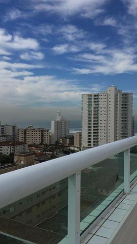 Apartamento praia grande - Foto 5