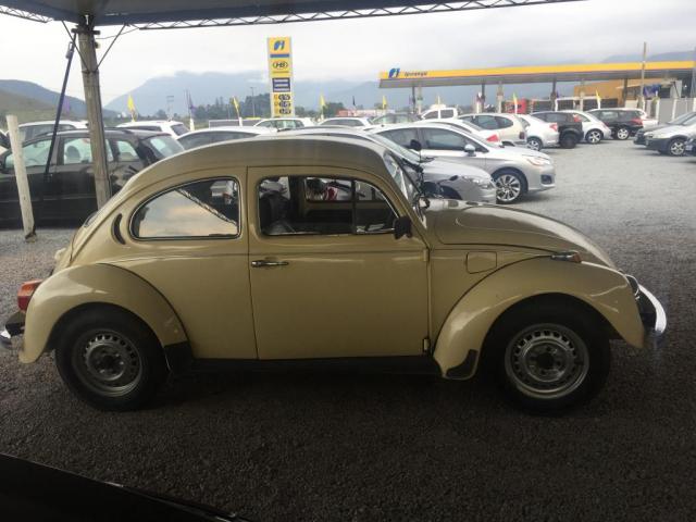 Fusca 1300 - Foto 3