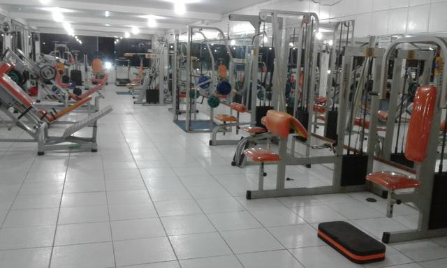 Barbada imperdivel para vender mesmo Academia passo ponto - Foto 14