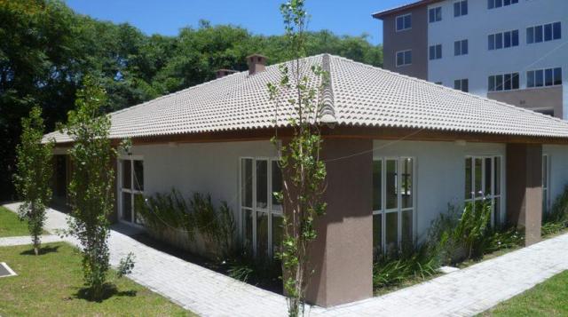 Apartamento à venda, 68 m² por r$ 225.000,00 - ecoville - curitiba/pr - Foto 5