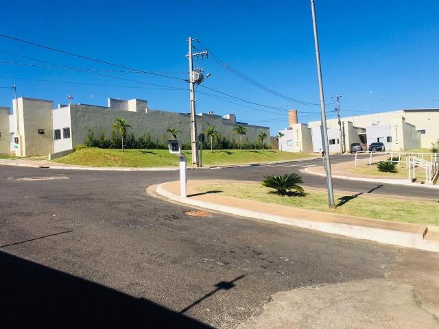 Brisas da chapada