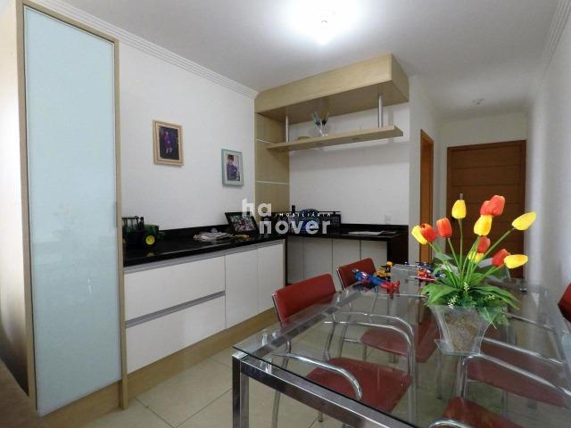 Apartamento 3 Dormitórios e 3 Vagas de Garagem no Bairro Dores - Foto 2