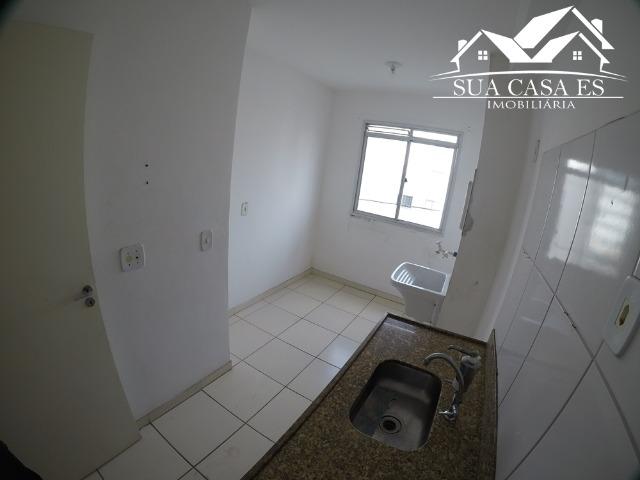 BN- Apartamento - 2 Quartos - Colina de Laranjeiras - Lazer Completo - Elevador - Foto 10