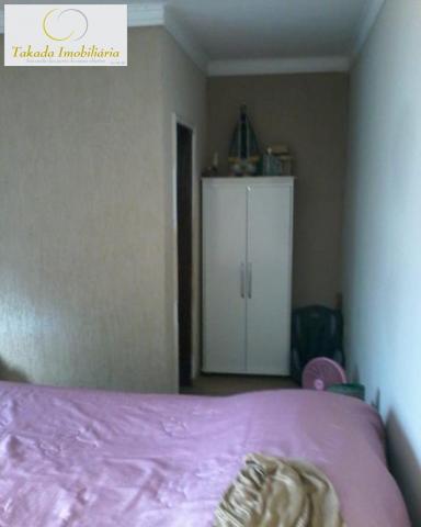 Casa à venda com 2 dormitórios em Proximidades de planaltina-df, Brasília cod:CA00016 - Foto 6