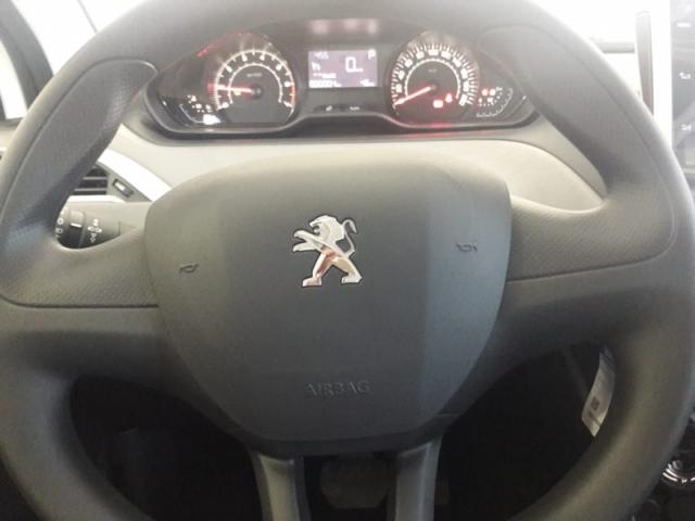 PEUGEOT 208 1.6 ACTIVE PACK 16V FLEX 2018 - Foto 5