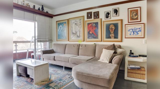 Apartamento à venda, 175 m² por R$ 855.000,00 - Batel - Curitiba/PR - Foto 9