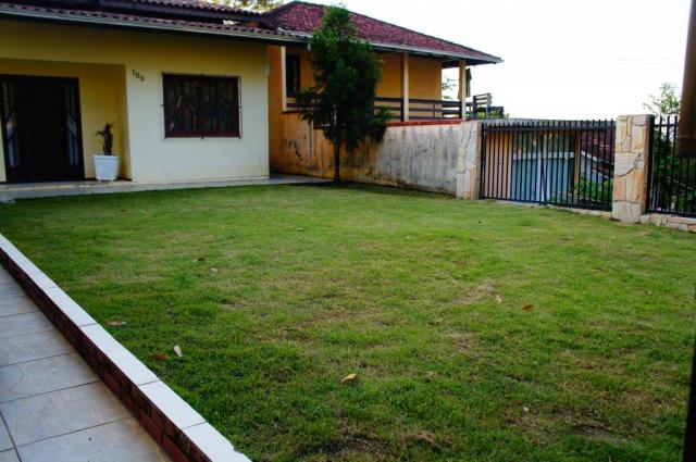 Casa à venda com 3 dormitórios em Jarivatuba, Joinville cod:ONE944 - Foto 2