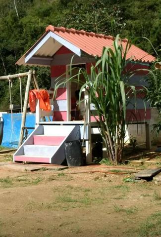 Sitio em Conceição de Macabu - Foto 4