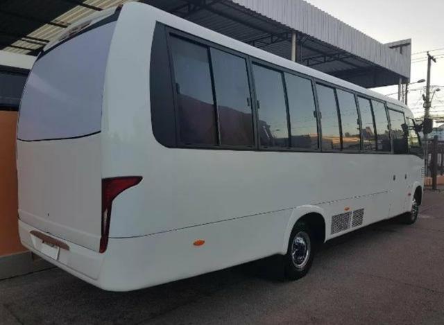 Volare Executivo Mercedes Benz / 25 lugares - Foto 4
