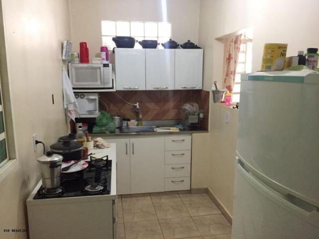 Vendo Casa na QNO 11 Ceilândia norte com habite-se e escriturada * - Foto 13