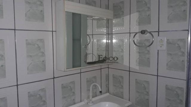 Casa com 2 dormitórios para alugar, 125 m² por R$ 1.100/mês - Parque Jurema - Guarulhos/SP - Foto 19