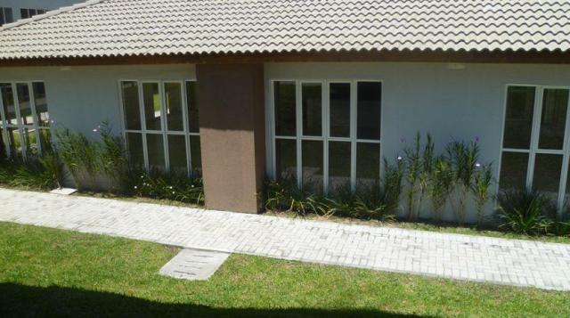 Apartamento à venda, 68 m² por r$ 225.000,00 - ecoville - curitiba/pr - Foto 3