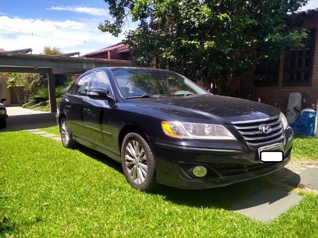 Hyundai Azera GLS 3.3 V6 24V 4p Aut. - Oferta - impecável - troco - Foto 4