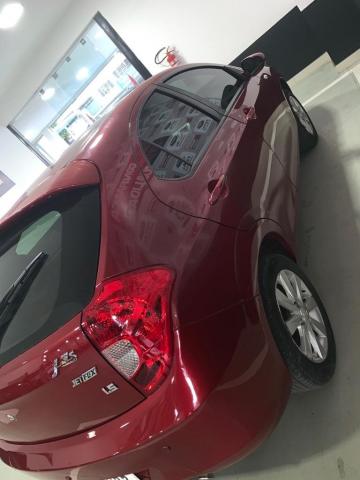 JAC J3 2013/2014 1.4 16V GASOLINA 4P MANUAL - Foto 2
