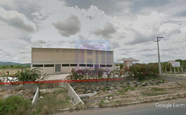 Oportunidade naquele precinho! Galpão com 2.600 m² na PE 160 Ligue 81- *