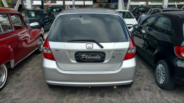 Honda Fit Ex 1.5 2006 - Foto 4