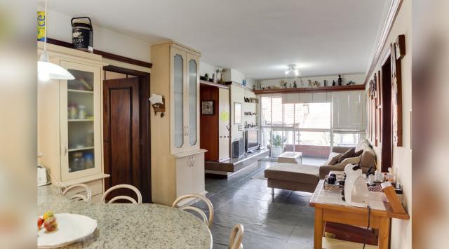 Apartamento à venda, 175 m² por R$ 855.000,00 - Batel - Curitiba/PR - Foto 7