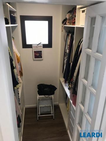 Apartamento à venda com 4 dormitórios em Perdizes, São paulo cod:580952 - Foto 7