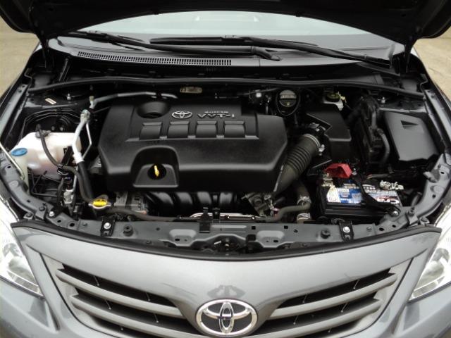 Corolla XEI Automático + Banco em Couro Entrada Apartir R$ 3990,00 + 48x - Foto 15