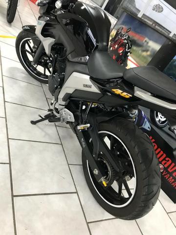 FZ 25 Abs 2018 Semi nova toda revisada e garantia na Yamaha de sapiranga * - Foto 5