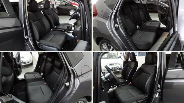 Honda Fit 1.5 16v EX AT (Flex) - Foto 10