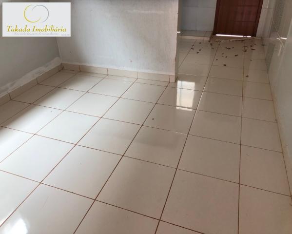 Casa à venda com 3 dormitórios em Parque vila verde, Formosa cod:CA00001 - Foto 10