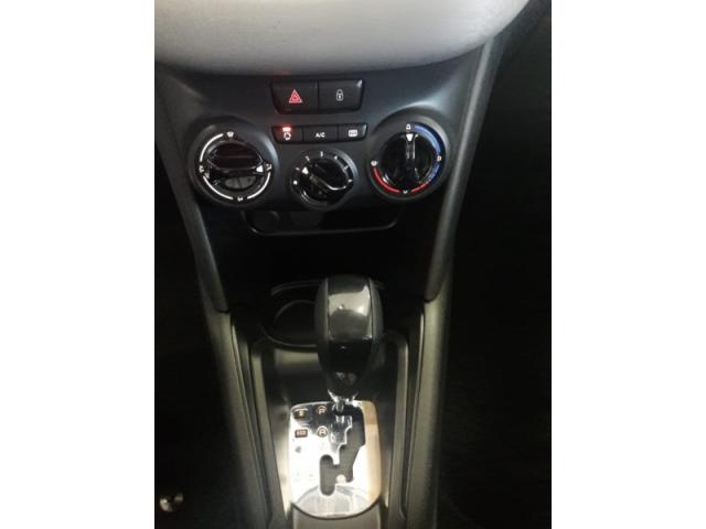 PEUGEOT 208 1.6 ACTIVE PACK 16V FLEX 2018 - Foto 11