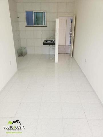 Lindo Apartamento com 02 dormitórios - Foto 5