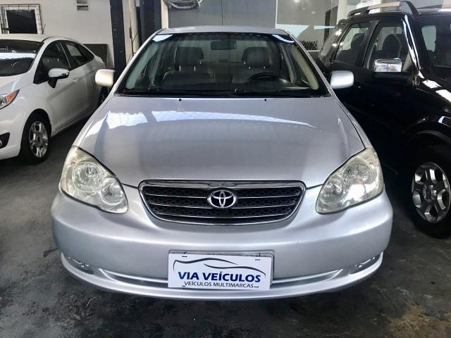 Corolla 1.8 XEI - Automático - Completo