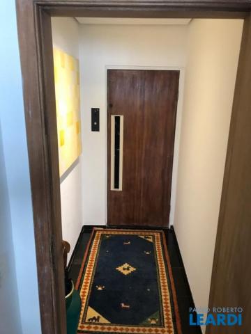 Apartamento à venda com 4 dormitórios em Perdizes, São paulo cod:580952 - Foto 16