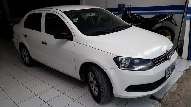Voyage MSI 1.6 15/16 OFERTA! De:36.000 Por:34.000 - Foto 7