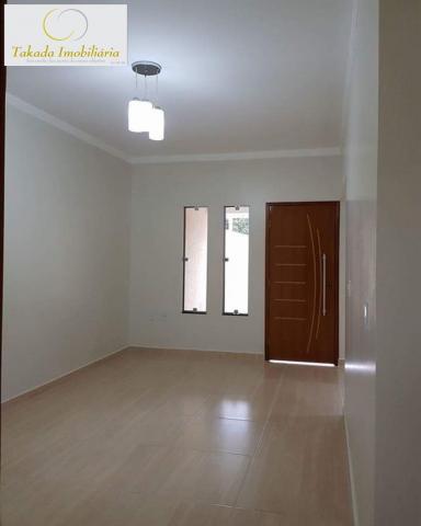 Casa à venda com 3 dormitórios em Chácaras do abreu, Formosa cod:CA00005 - Foto 14