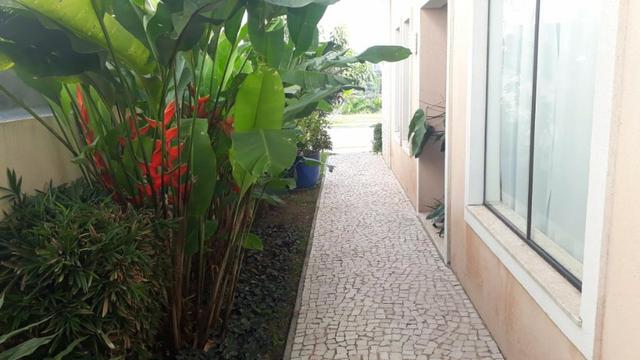 Casa Térrea Alpha Ville 2 Salvador - Foto 16