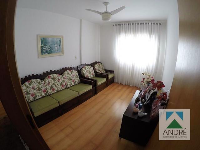 Apartamento, Vila Nova, Blumenau-SC - Foto 3