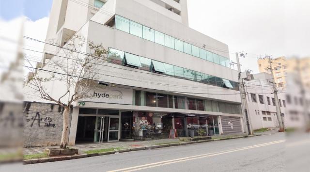 Studio à venda, 302 m² por R$ 2.575.000,00 - Centro - Curitiba/PR - Foto 3