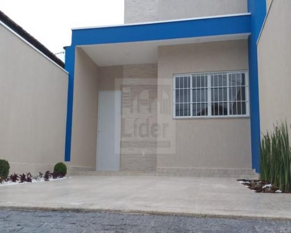 Casa à venda com 2 dormitórios em Jardim rafael, Caçapava cod:CA3444 - Foto 8