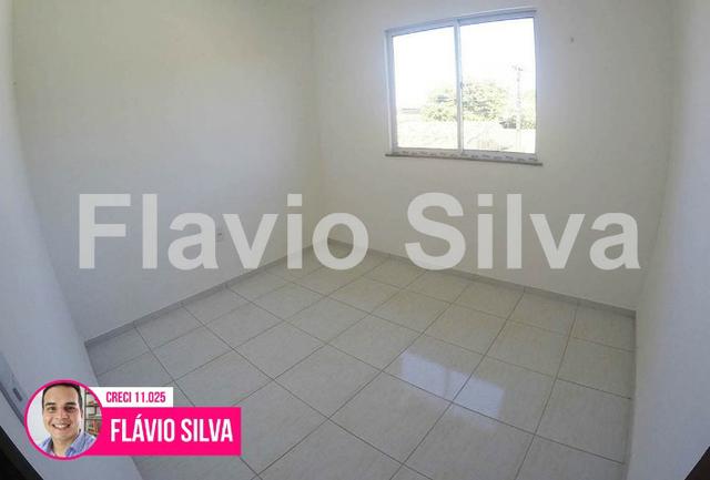 Apartamento Minha Casa Minha Vida de 51m² com 2 Qtos em Caucaia no Parque Potira - Foto 7